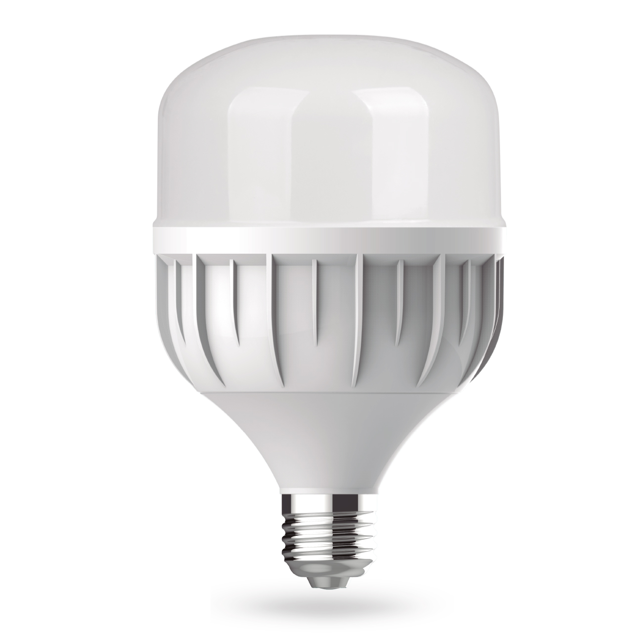 BOMBILLO LED EMERGENCIA RECARGABLE 50W